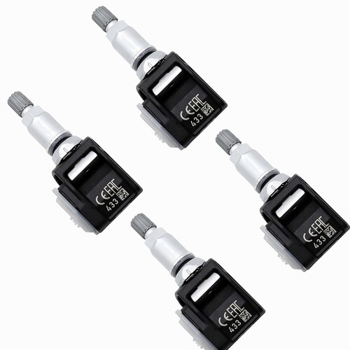 Rdks tpms reifendrucksensor - 4x,