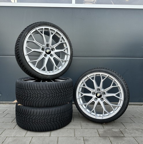 Ff01 zoll winterräder - zoll, 4x