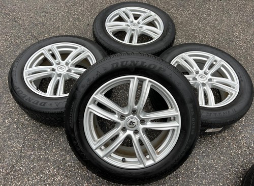 Alufelgen mercedes a - mercedes, a-klase