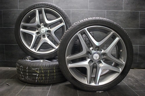Amg original mercedes slk w172 - amg,
