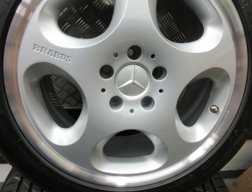 225 r17 sommerreifen - 225/45,
