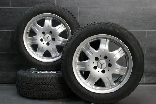 Original mercedes slk w171 - 4x,