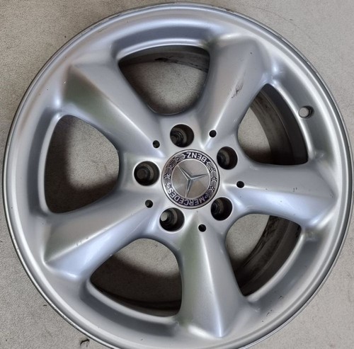 Mercedes benz slk r170 - mercedes-benz,