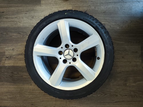 Winterreifen 245 r17 - 1, 40