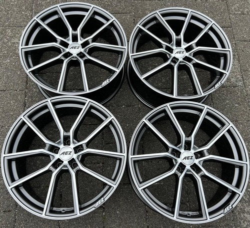 Aez alufelgen mercedes - 19",