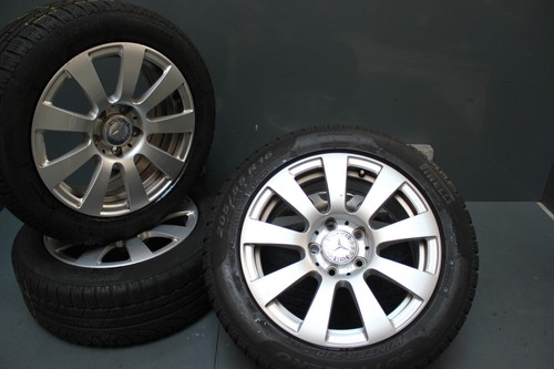 Original mercedes slk w172 - 4x,