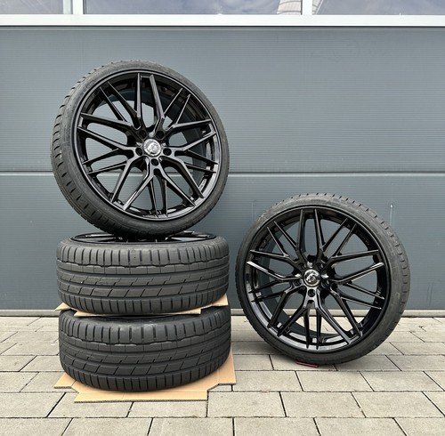 Zoll sommerräder - 18,