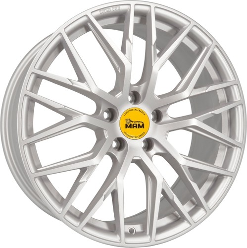 Ganzjahresräder mam rs4 - 4x,
