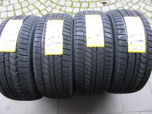 Winterreifen 225 45 - 4,