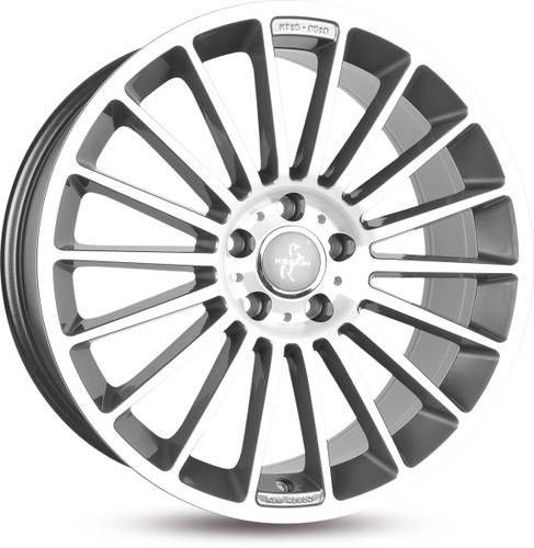 Winterräder keskin kt15 - 4x,