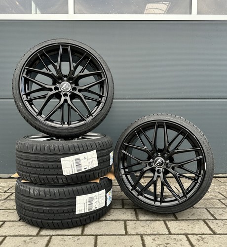 Dm08 zoll sommerräder - 18,