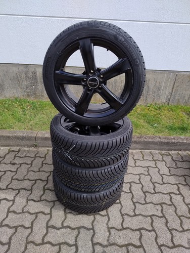 Winterkompletträder mb - 4x,