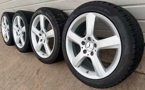 Original mercedes slk - slk, slc