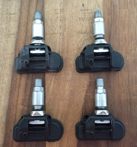 Mercedes reifendrucksensoren - 4,