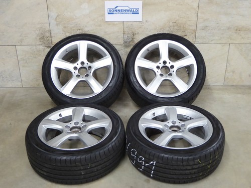 Original mercedes slc c172 - 17",