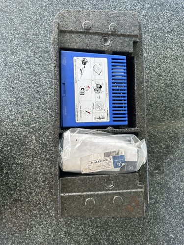 Slk r170 reifenpannen set - slk,