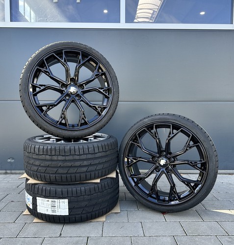 Ff02 zoll sommerräder - 18,