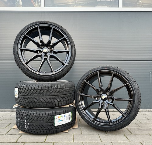Zoll winterräder - 19,