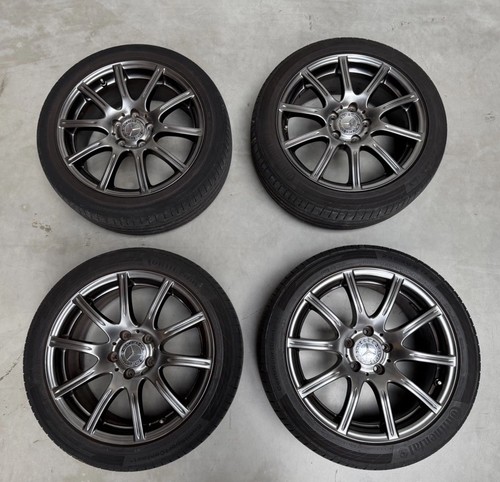 Original mercedes slk - slk, r171
