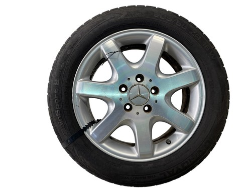 Mercedes slk r170 alufelge - slk,