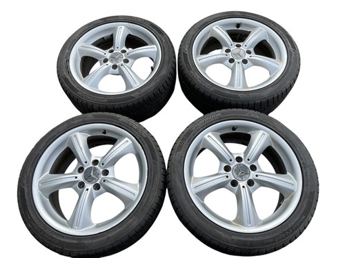 Mercedes r171 slk - slk, /