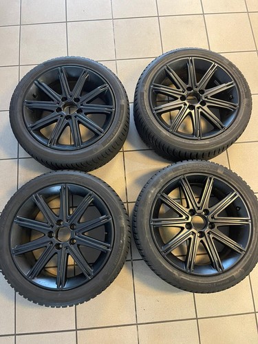 Zoll mercedes original - 17,