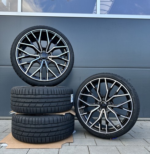 Wh37 zoll sommerräder - wh37, 18