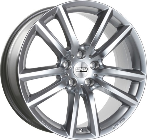 Winterräder cms c27 für - winterräder,