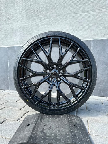 Zoll winterräder - 19,
