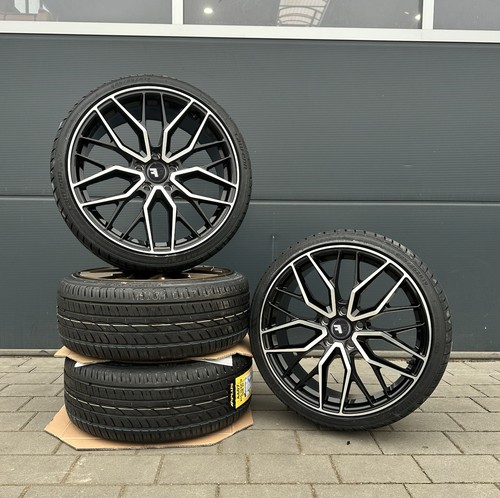 Zoll winterräder - 19,