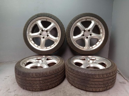 Mercedes slk - mercedes, (r170)
