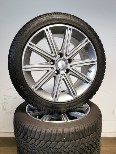Winterreifen 225 r17 - 4,