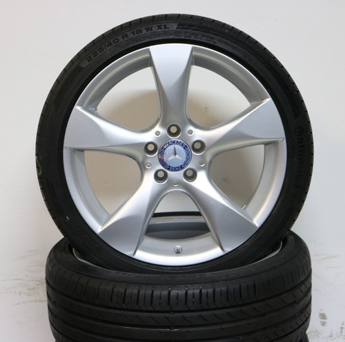 Original mercedes slk - 4x,