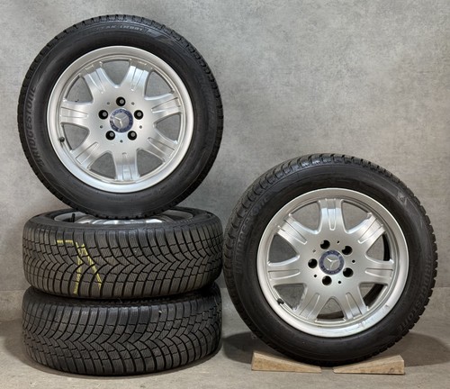 Original mercedes benz slk - benz,