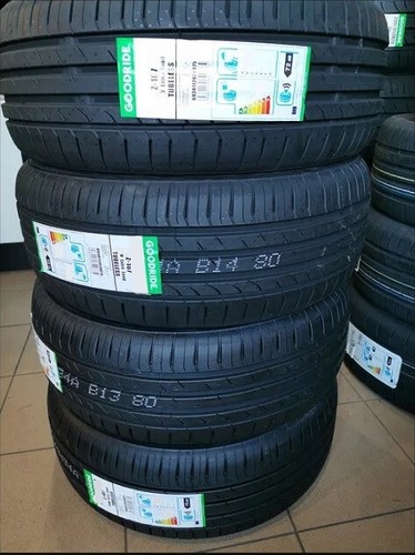 Sommerreifen 205 r16 91v - 4x, 205/55
