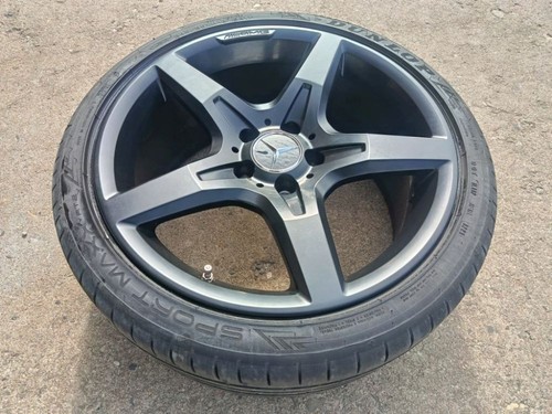 Mercedes slk r170 r171 r172 - mercedes,