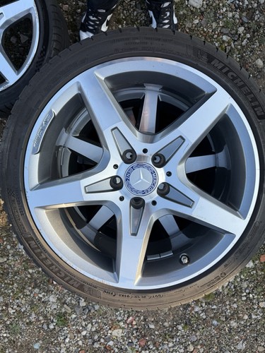 Mercedes benz - mercedes,