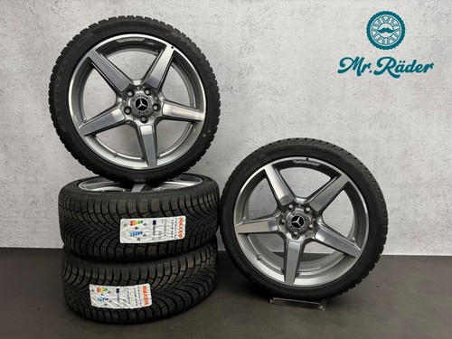 Orig mercedes slk55 slc43 amg - slk55,