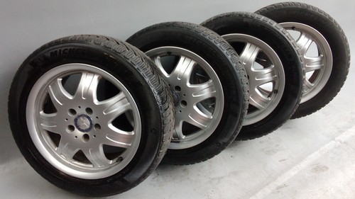 A1714010902 mercedes r171 slk - mercedes,