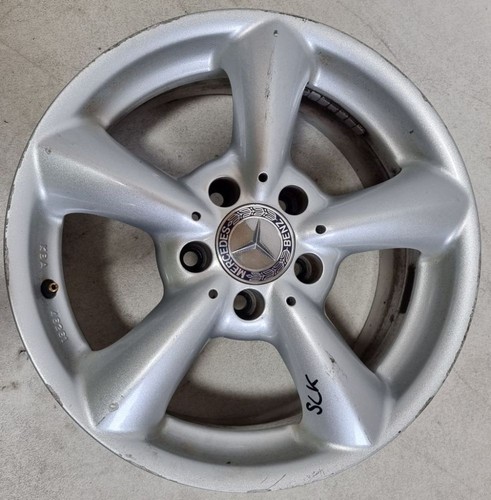 Mercedes benz slk - mercedes-benz, (r170)