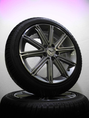 Winterreifen 225 r17 - 45,