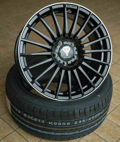 Zoll sommerräder 225 40 - sommerräder, 225/40